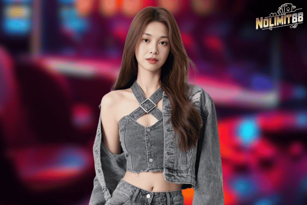 NOLIMIT88 SLOT