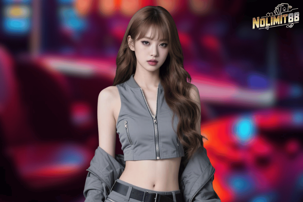 NOLIMIT88 สล็อตออนไลน์